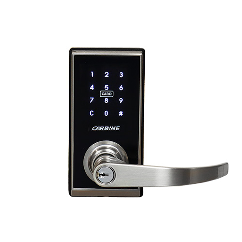 Smart lock Dr Lock locksmith Parramatta smart code locks
